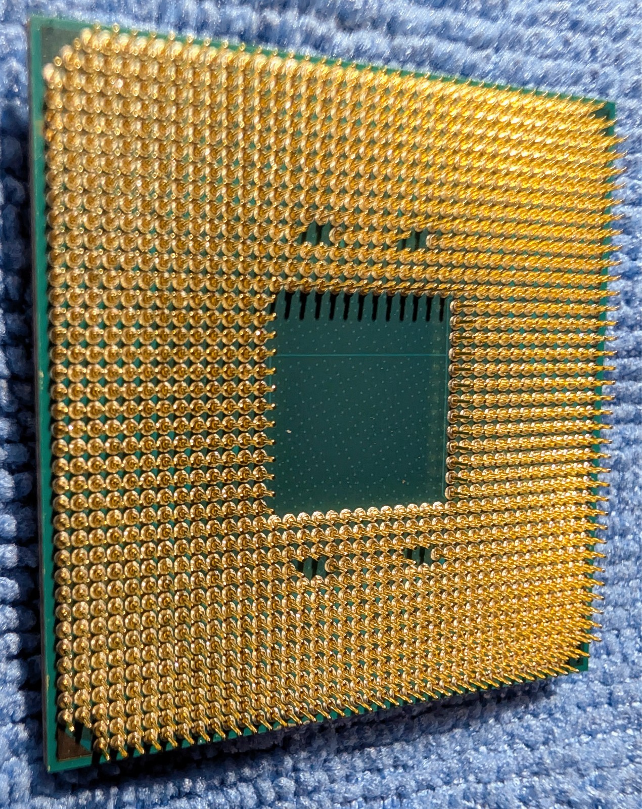 OEM AMD Ryzen 5 3600X 6 Core/12 Thread Desktop CPU AM4 Processor (FAN NOT INC)