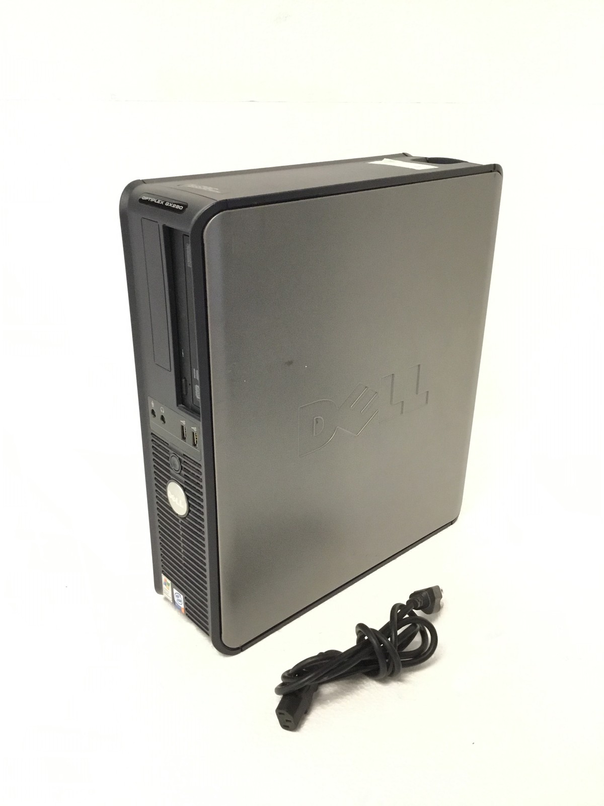 Dell OptiPlex GX280 Computer Pentium 4 3.00GHz 512MB No HDD DVD-RW FREE SHIPPING