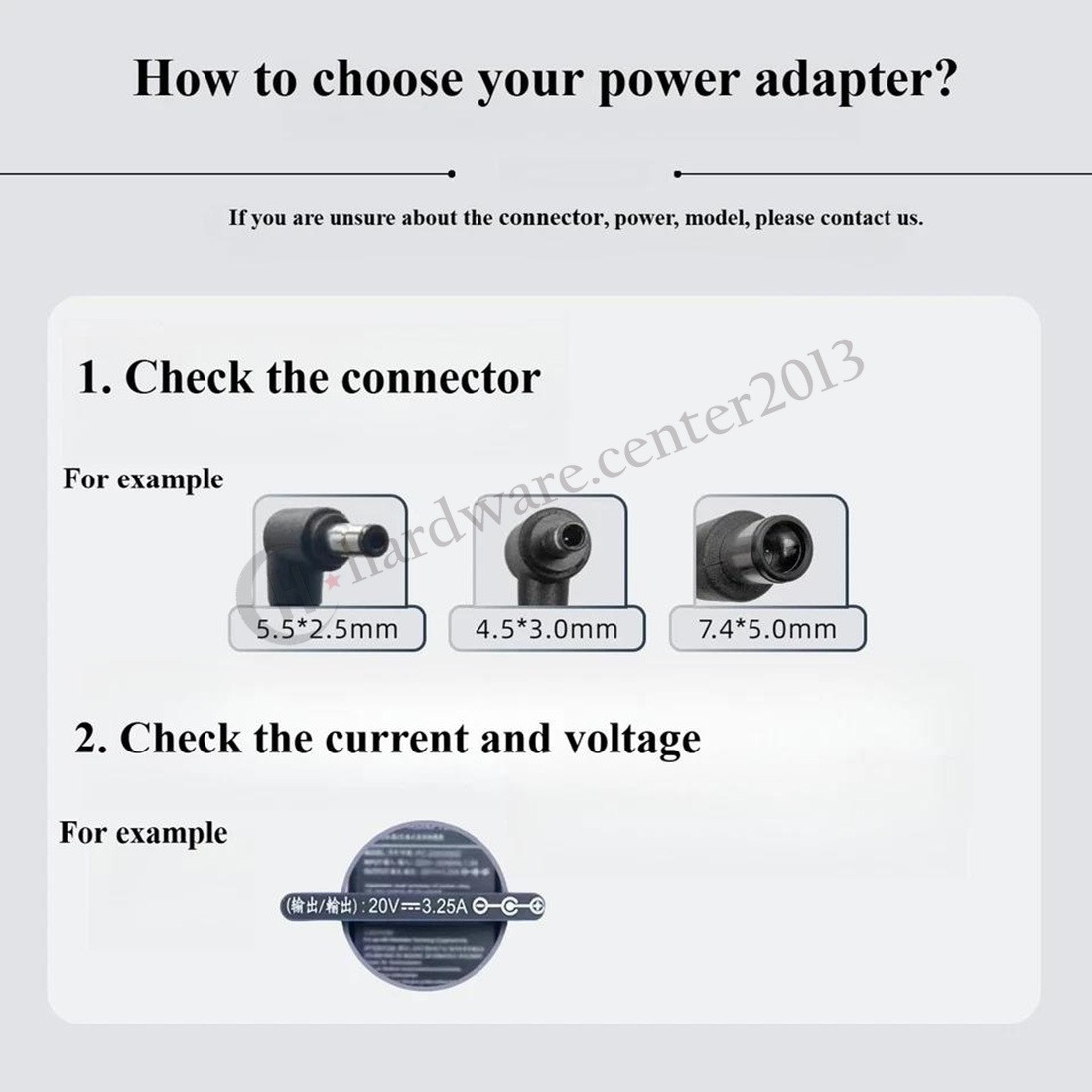 11.5A 20V 230W for Lenovo Laptop Charger Yoga AIO 7 AIO 9 All-in-One Adpater