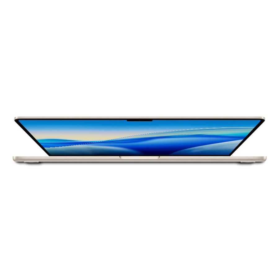 2022 Apple M2 MacBook Air 13.6″ 8GB/512GB SSD – (Starlight) A2681 w/Warranty
