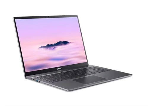 Acer Chromebook Plus 516 16″ i3-1315U 13th Gen 8GB 128GB UHD ChOS Refurb