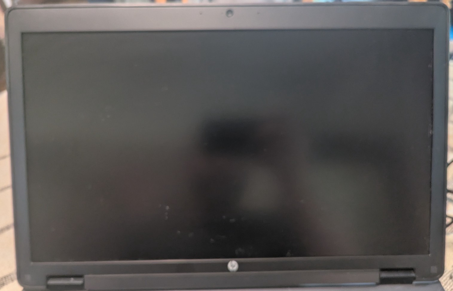 HP Zbook 17 G2, I7-4180mq, Nvidia Quadro K3100M, 32GB, 500GB SSD, 1TB HDD W11P
