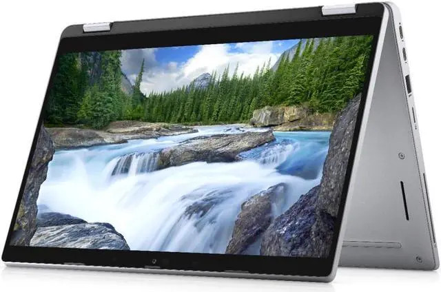Dell Latitude 5320 2-in-1 Touch 13.3 in FHD Core i5 1145G7 256GB SSD Hard