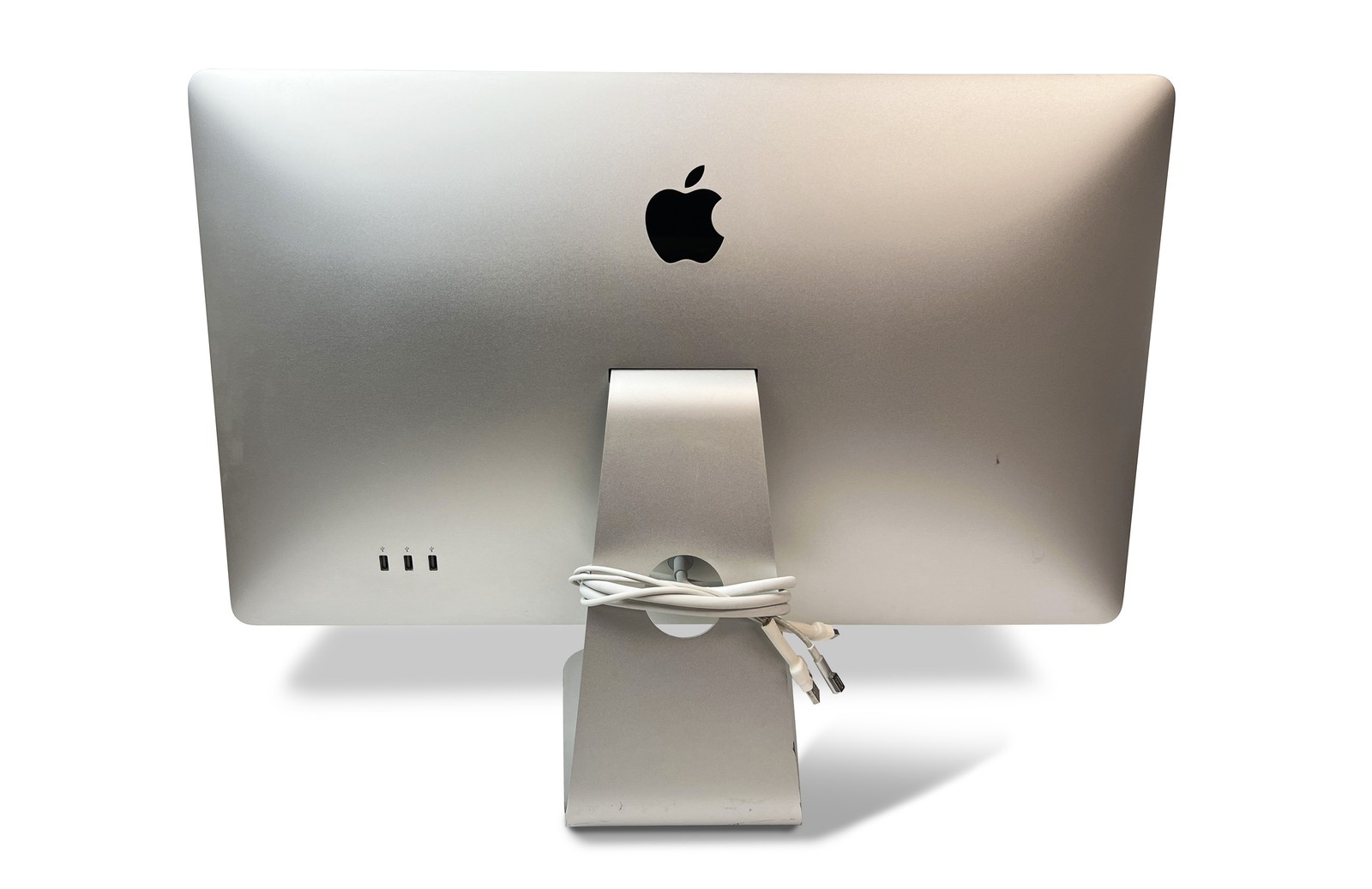 Apple 27-inch 2560×1440 Widescreen LED Cinema Display MC007LL/A A1316