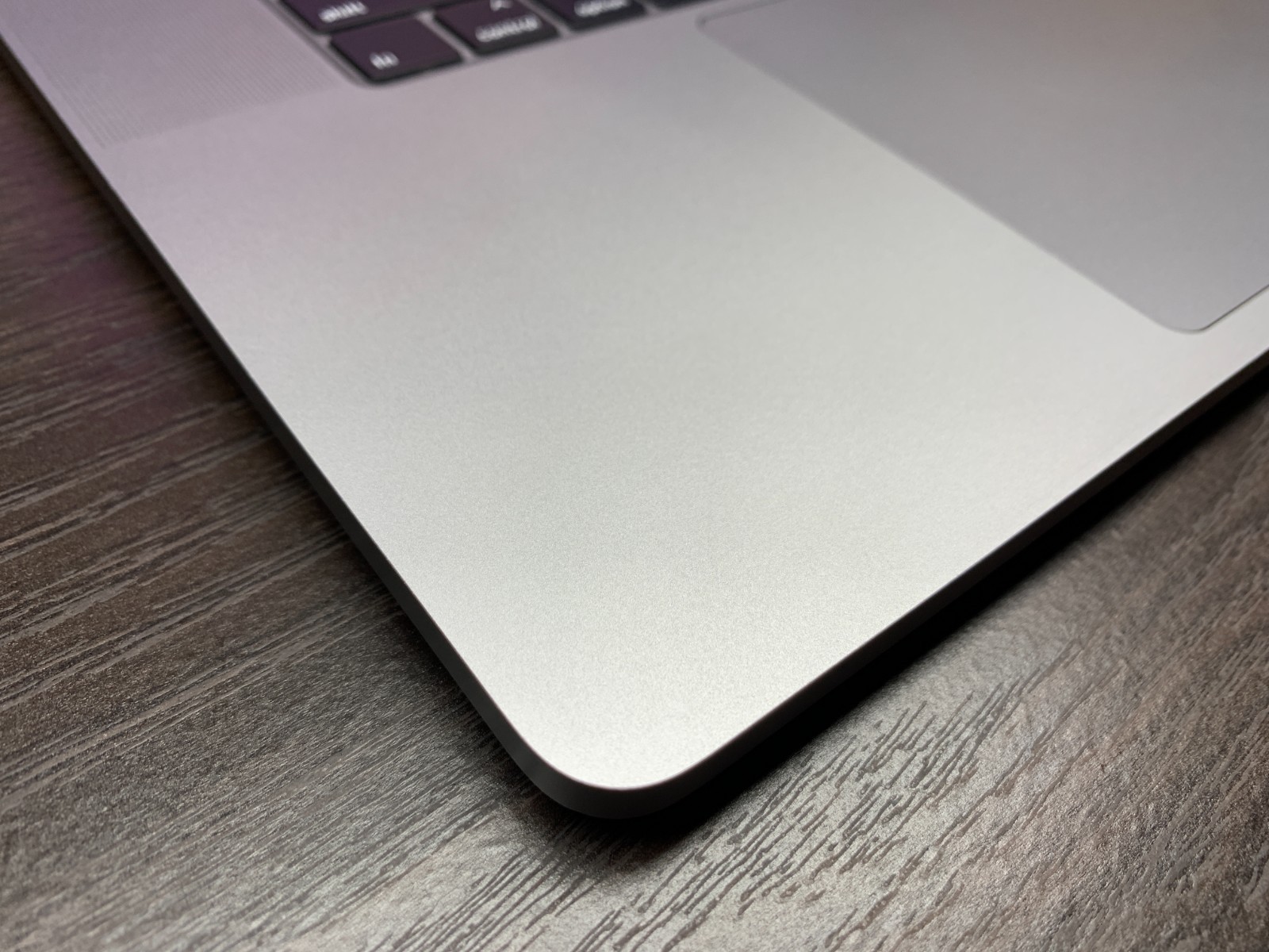 Apple MacBook Pro 15″ Laptop Retina / 256GB SSD / Quad Core i7 Turbo Warranty