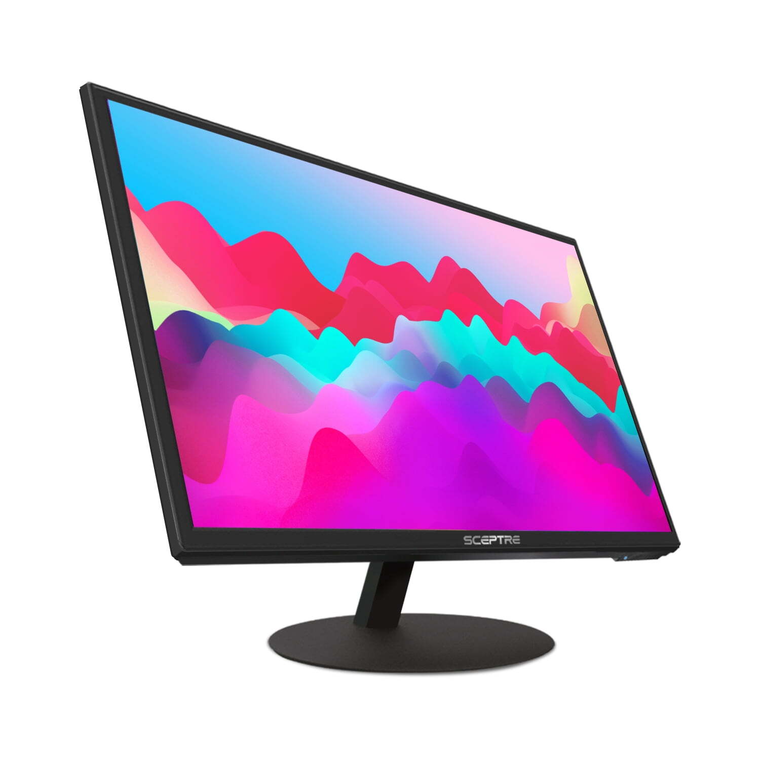 Sceptre E275W-1920 27-inch Wide Screen LED Monitor (with built-in speakers)