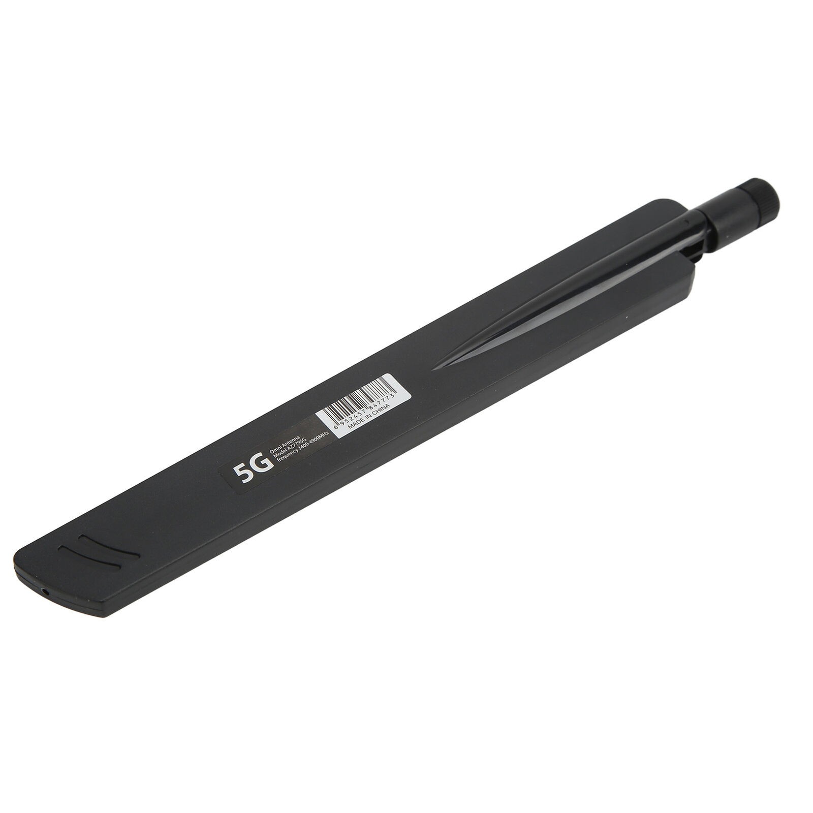5G 600-6000MHz 18dBi SMA Male Inner Pin Omni Directional Full Band WIFI Antenna
