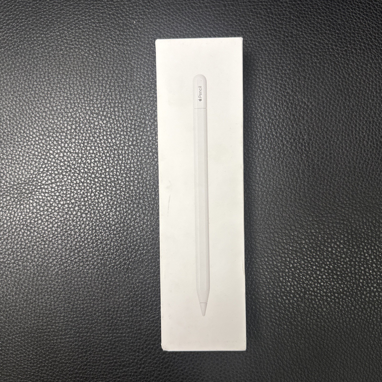 Apple Pencil (USB-C) – White Stylus ‎‎‎MUWA3AM/A with Pixel-Perfect Precision
