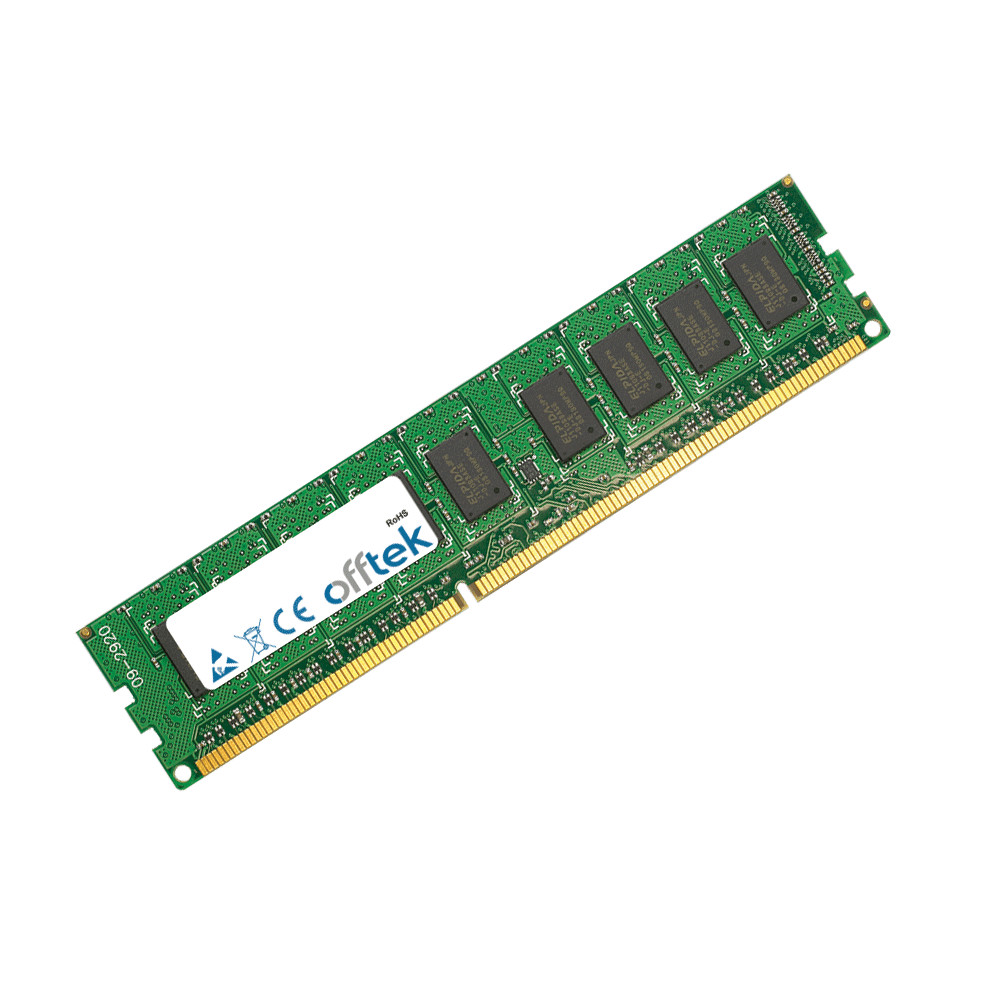 8GB RAM Memory SuperMicro SuperServer 7046T-NTR+ (DDR3-10600 – ECC)