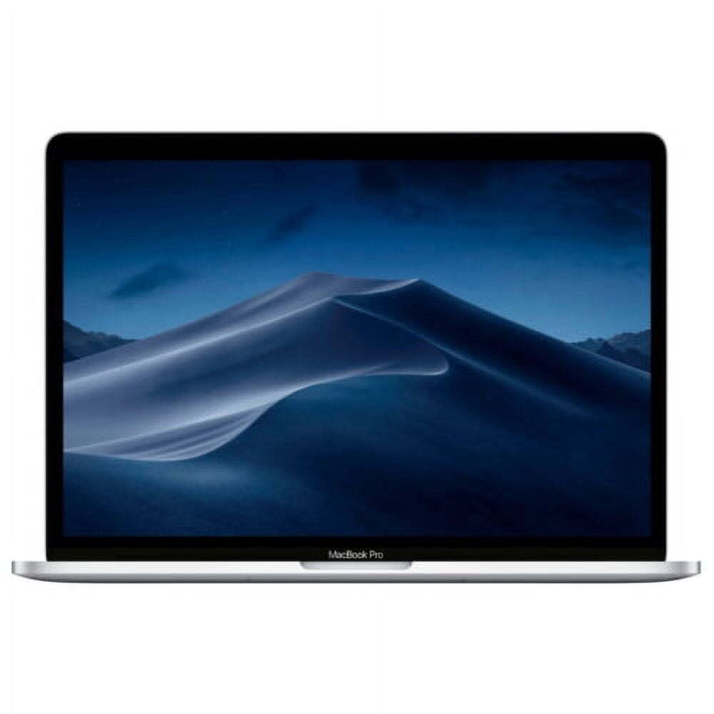 2018 Apple Macbook Pro 13” Retina I5 2.3GHz 16GB RAM 1TB SSD A1989 Silver