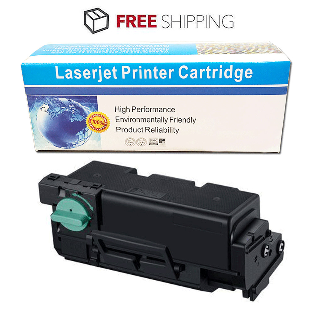 MLT-D304L Black Toner For Samsung ProXpress M4530NX M4583FX M4530ND 20K Pages