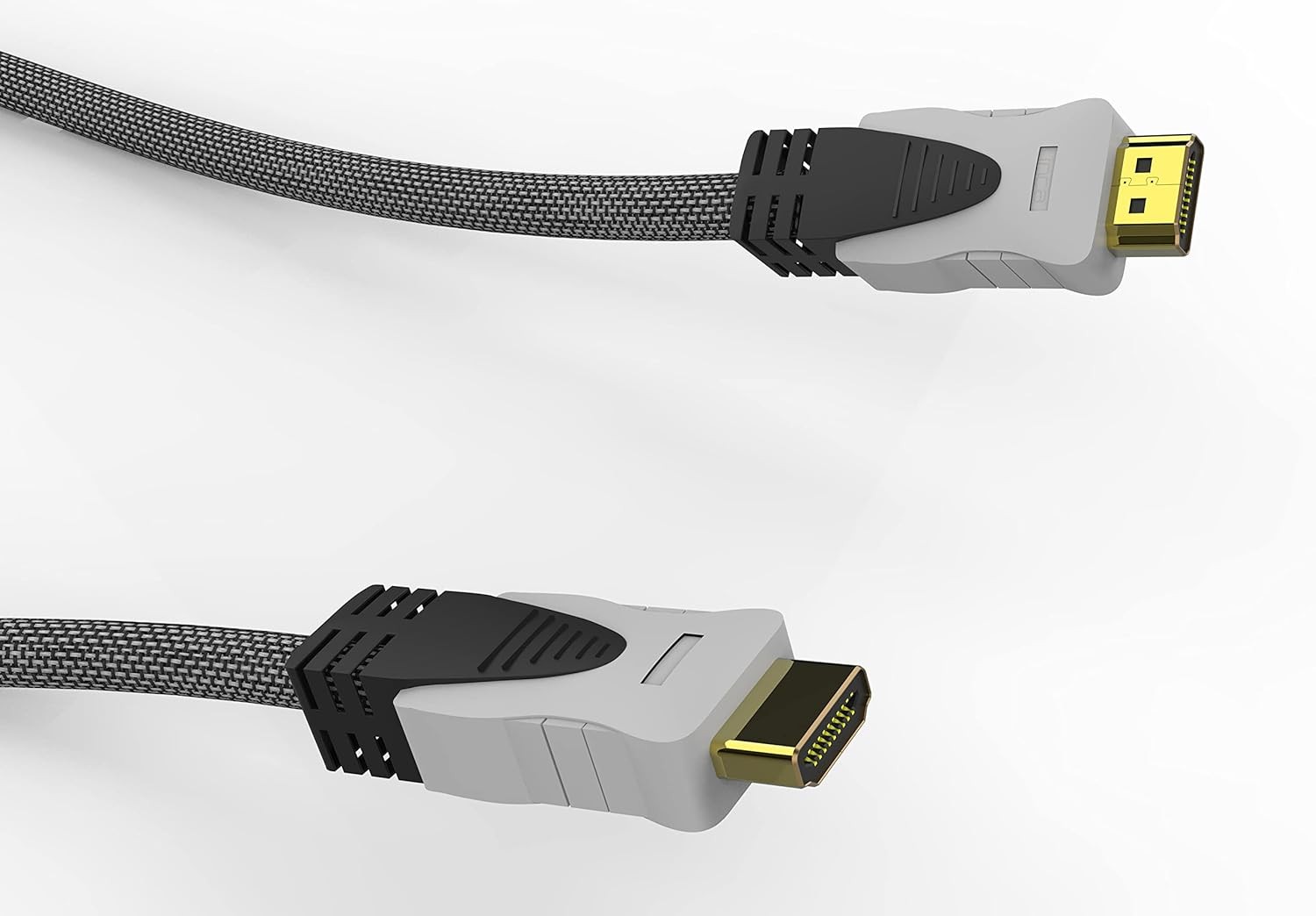 Inca HDMI 4K Cable High Speed Ethernet HDR Full UHD Gold HDMI Versiyon 2.0 (15 c