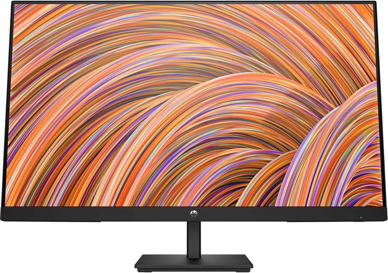 HP V27i G5 27″ FHD IPS Monitor 16:9, 5ms, AMD FreeSync HDMI DisplayPort & VGA