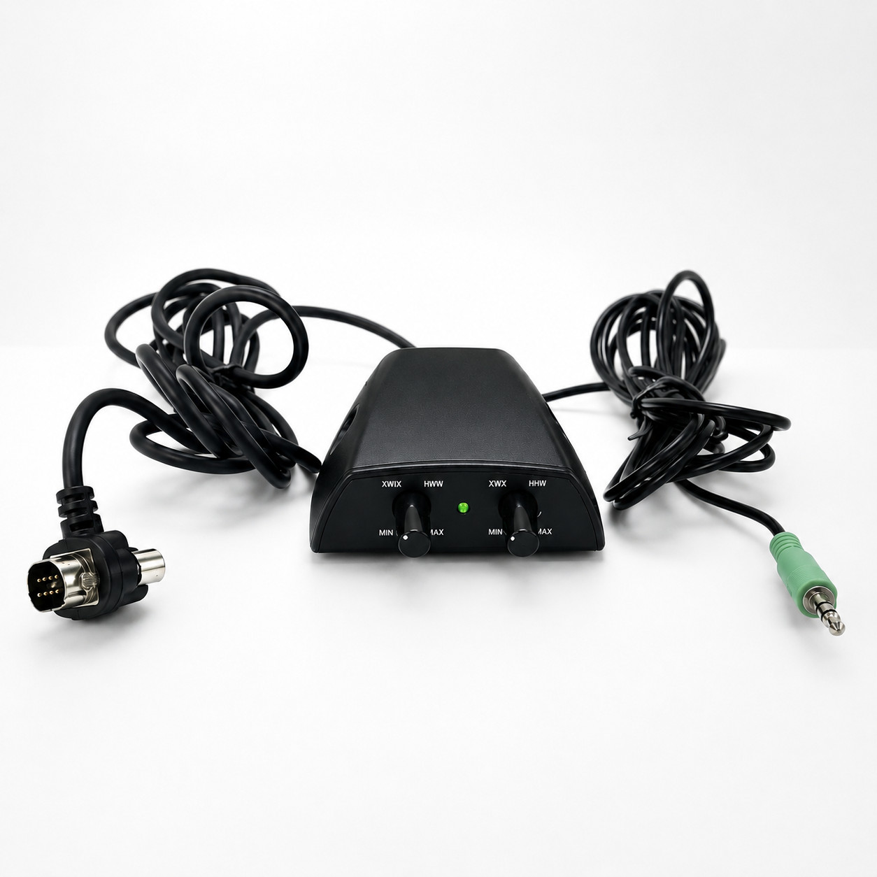 Klipsch ProMedia 2.1 THX Speaker System Volume Control Pod