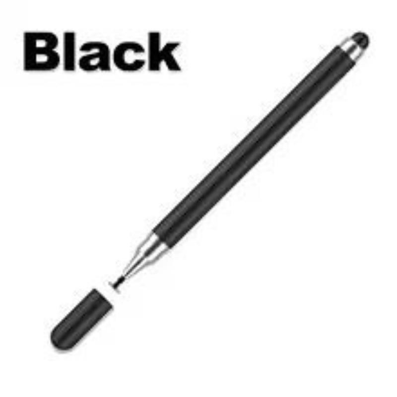 3PCS Stylus Pen Touch Screen Rubber Tip Styluses For iPad Tablet Android Phone