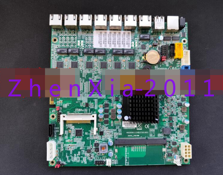 1PC Used COB-I501-002 BIOS:R0.00 H9300611ZAB3I501821