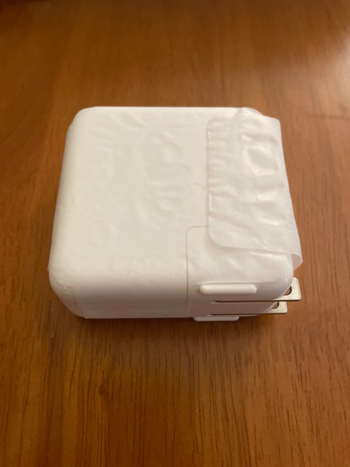 NEW Apple 70W USB-C Power Adapter – White