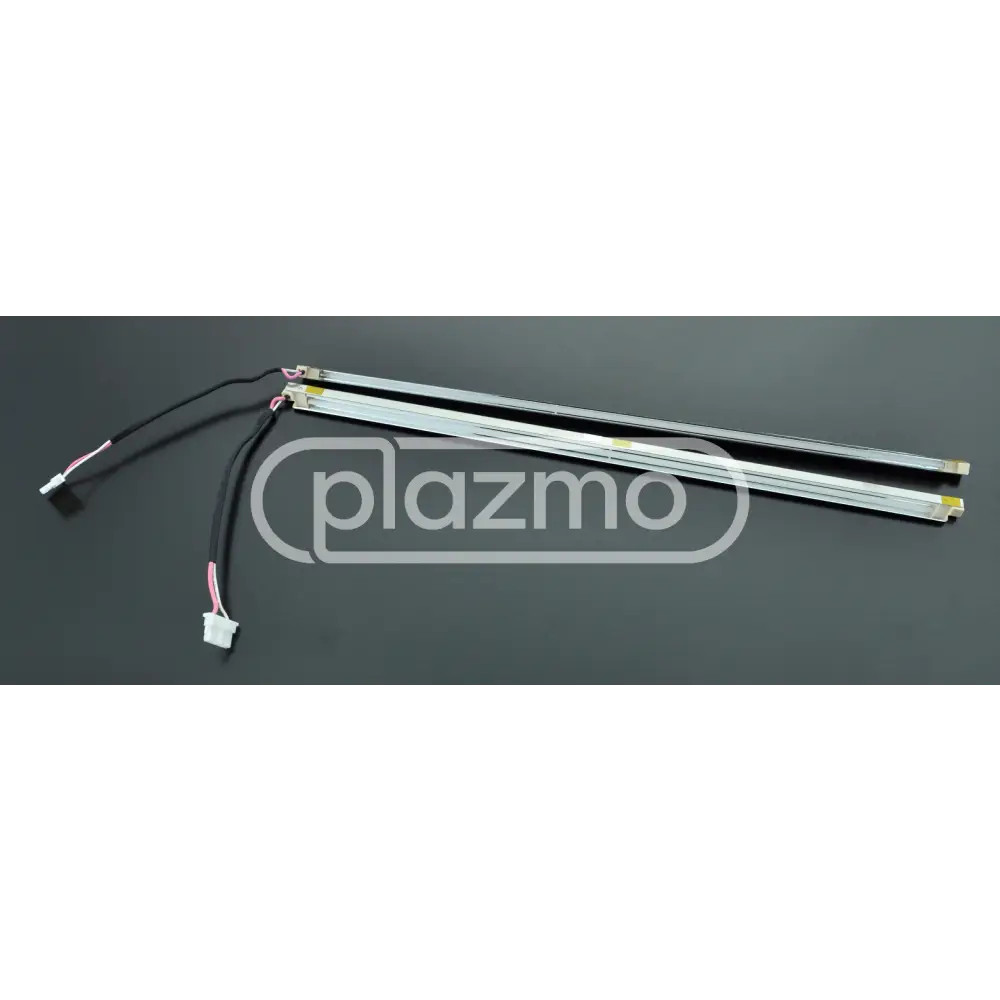 CCFL Backlight Assemblies for 12.1″ CMO Chi Mei G121X1-L01 (in reflector rail)