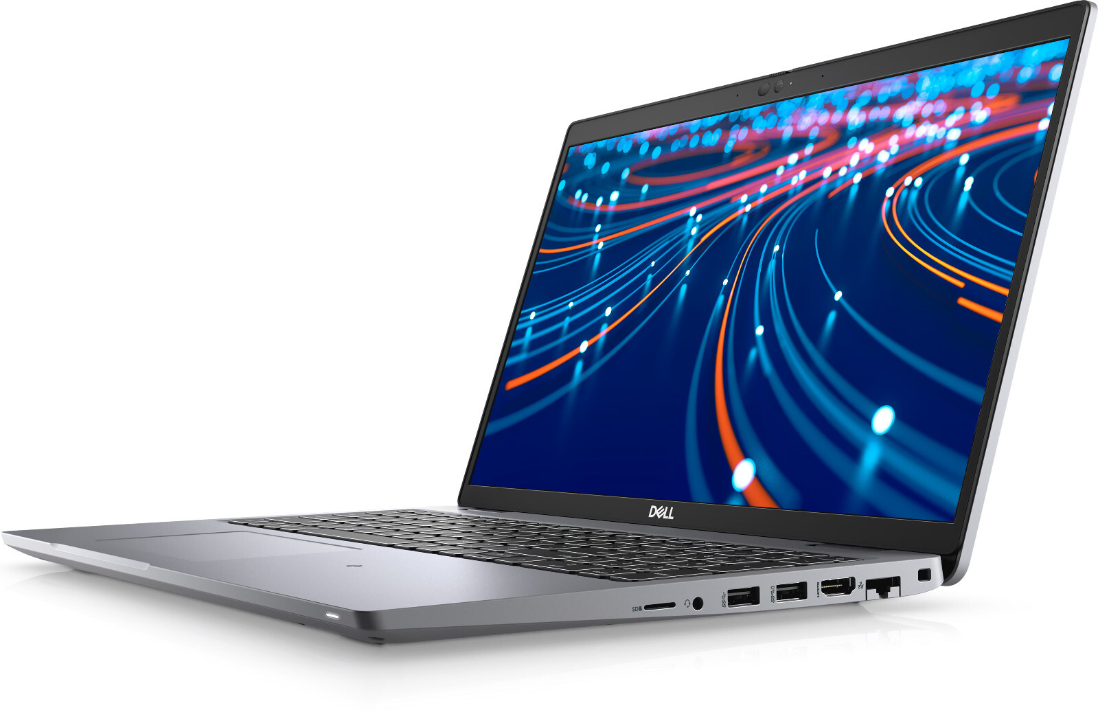 Dell 15.6″ Touchscreen Light Gaming Laptop Core i5 32GB RAM 1TB SSD Win 11 Pro
