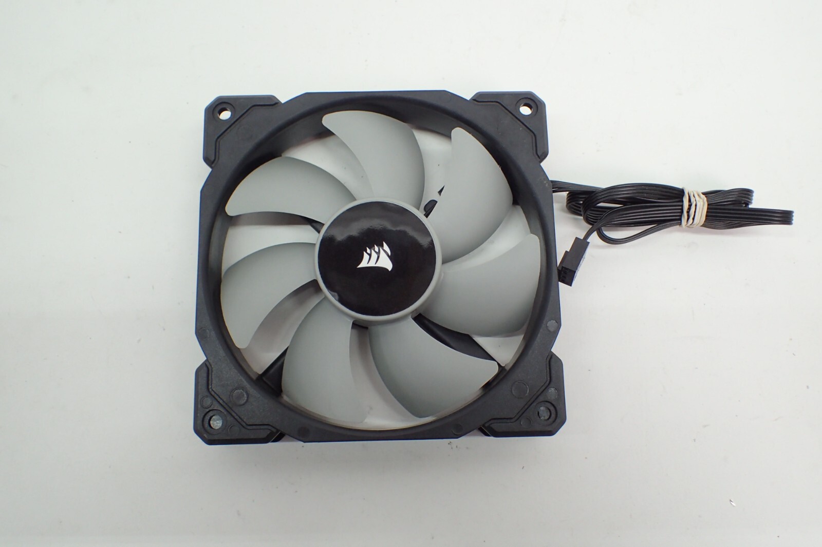 Genuine Cosair CPU PC Case Cooling Fan 120mm PWM 4PIN or 3PIN