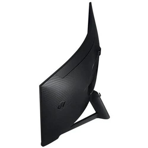Samsung 34 inch Odyssey G5 G55T 1ms 165Hz 1000R Curved Gaming Monitor