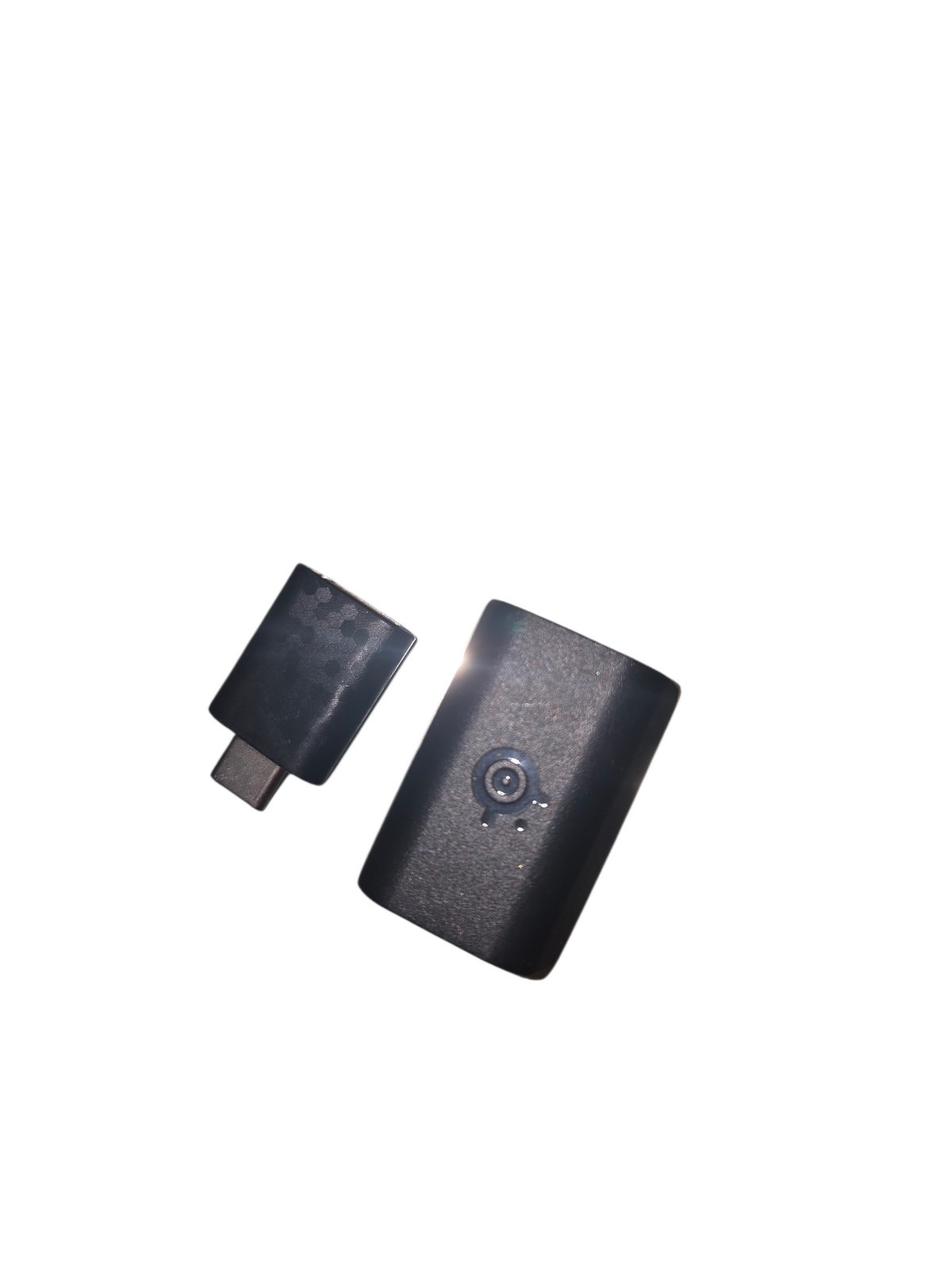SteelSeries Aerox 3 Wireless (2022) Dongle & USB-C To USB-C Adapter (M-00019TX)