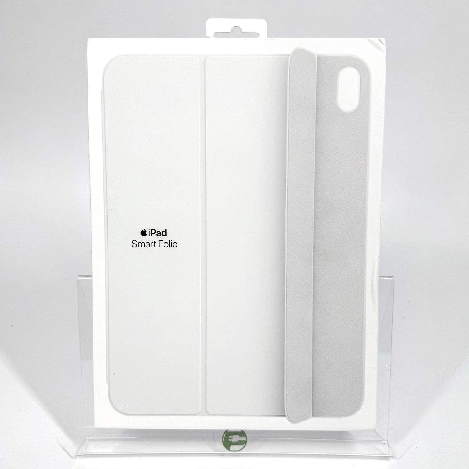 Apple Smart Folio for iPad Keyboard Folio Case White MDEJ4ZM/A