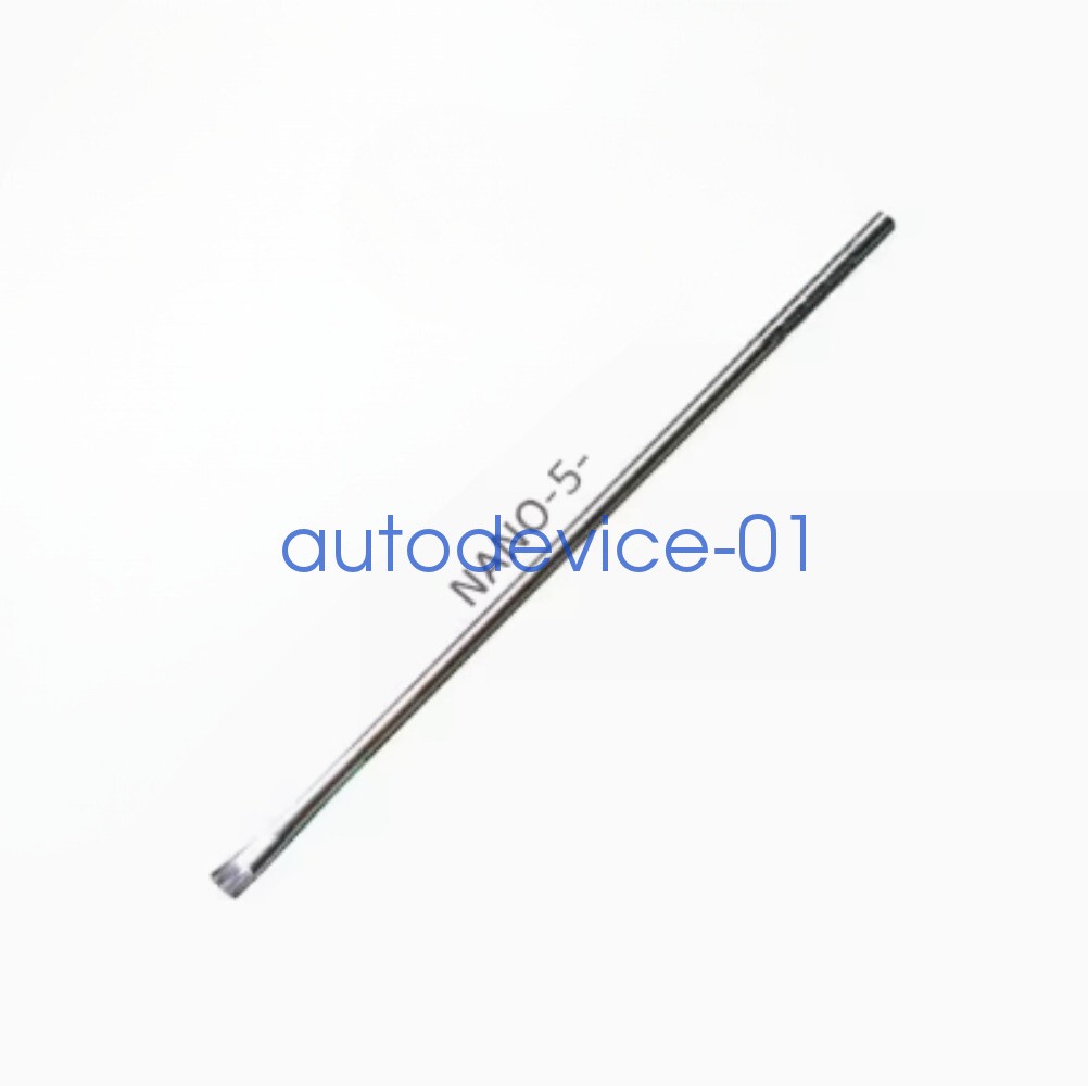 1PC NANO-5-005 Nano Brush (Brush Head Diameter 5mm – Bristle Diameter 0.05mm)