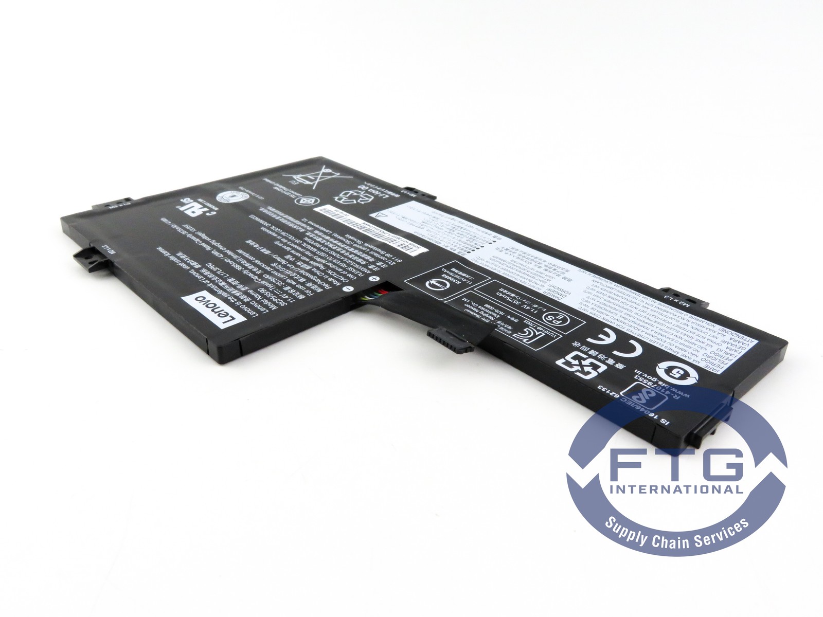 5B10W13945 Internal 3c 42Wh LiIon SMP