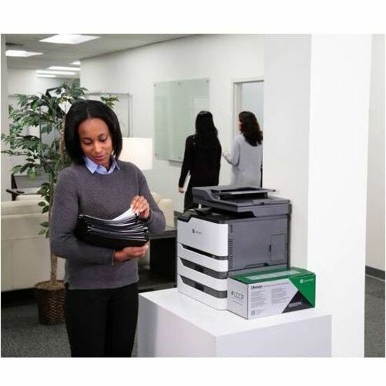 Lexmark CS/CX730, 735, C/XC4342, C4352 170K Waste Container
