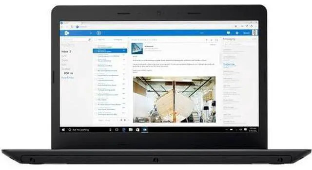 Lenovo ThinkPad E470 12.5 in Display i5-6200U 8GB RAM 512GB SSD W11 Pro