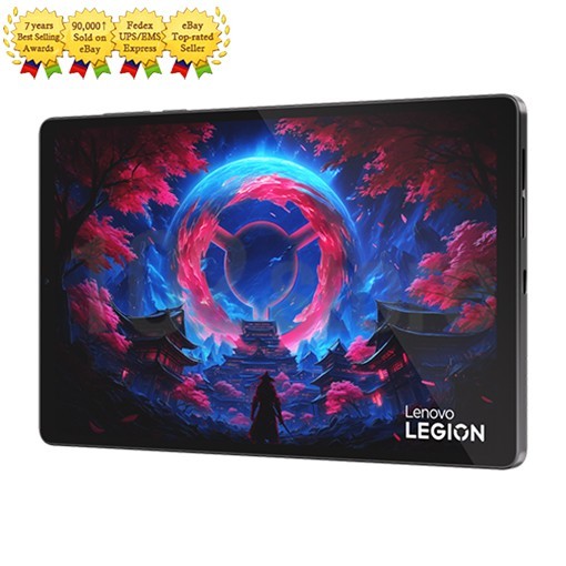 Lenovo Legion Tab Gen 5 8.8″ Snapdragon 16GB/512GB – Black