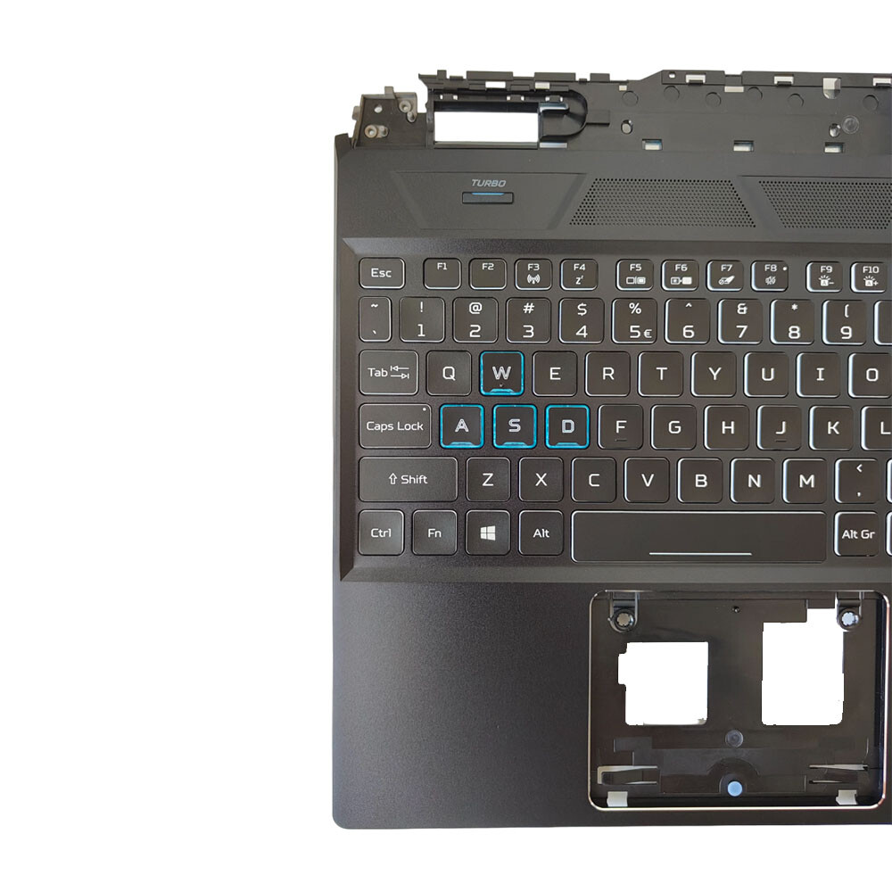 New w/ Backlit Palmrest Keyboard For Acer Predator Helios PH315-55 6B.QH8N2.001