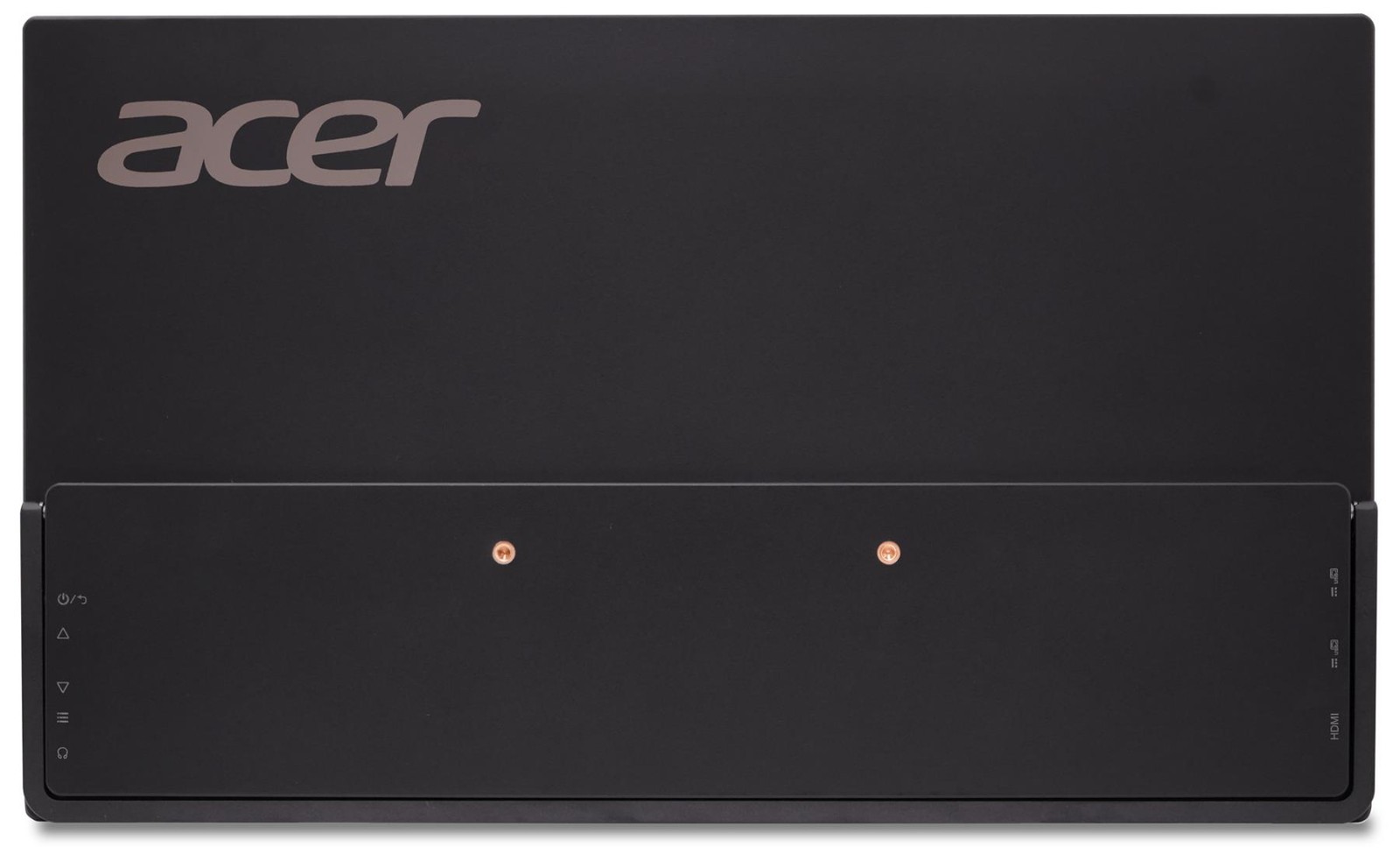Acer Portable Monitor 15.6in FHD IPS 1920×1080 60Hz 5ms 300Nit Good Condition