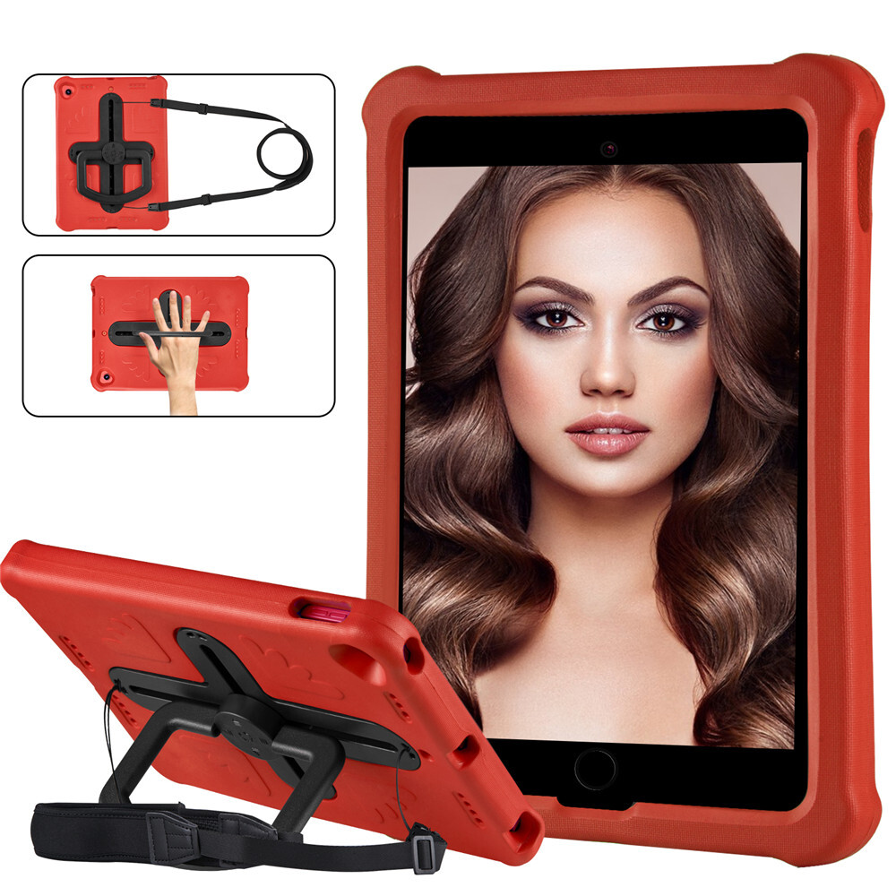Case Heavy Duty Rugged Stand EVA Cover For iPad 10/9/8/7th Gen Air 3 4 5 Pro 11