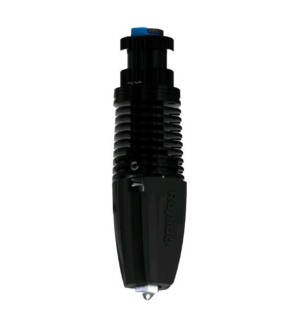 Phaetus Rapido Hotend 2 UHF V2.0 1.75mm Black 104NT