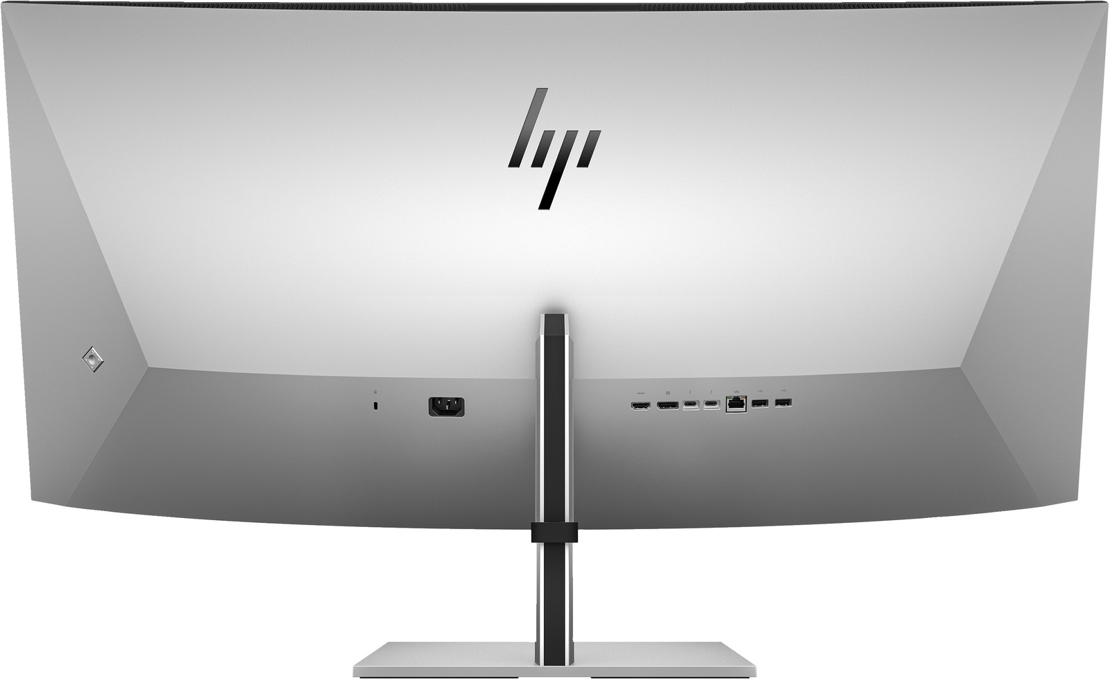 HP Series 7 Pro 39.7″ 5K2K Curved Monitor 740pm 21:9 Height DisplayPort, HDMI