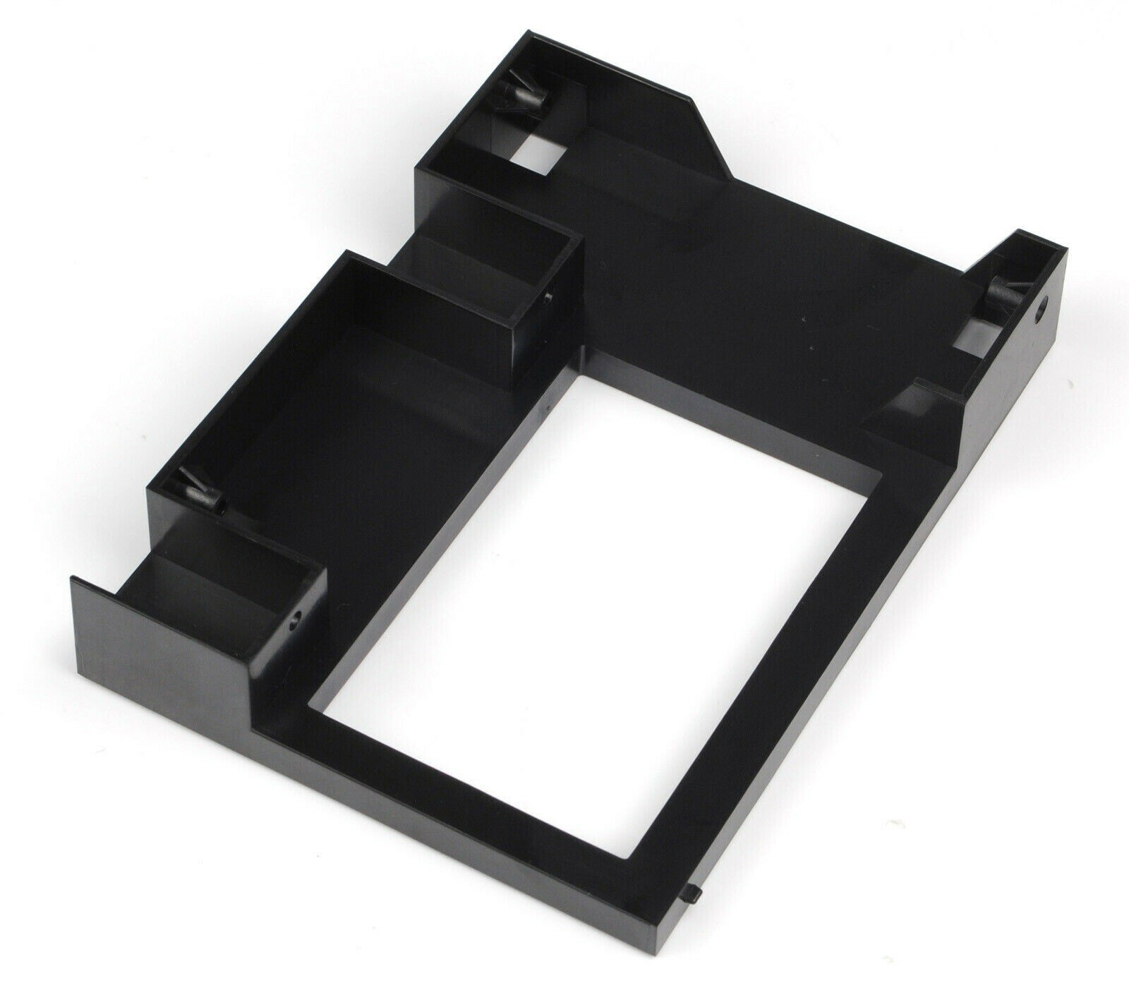X50 2.5″ SSD to 3.5″ HDD Tray Caddy Adapter 661914-001 for Dell F238F KG1CH HP
