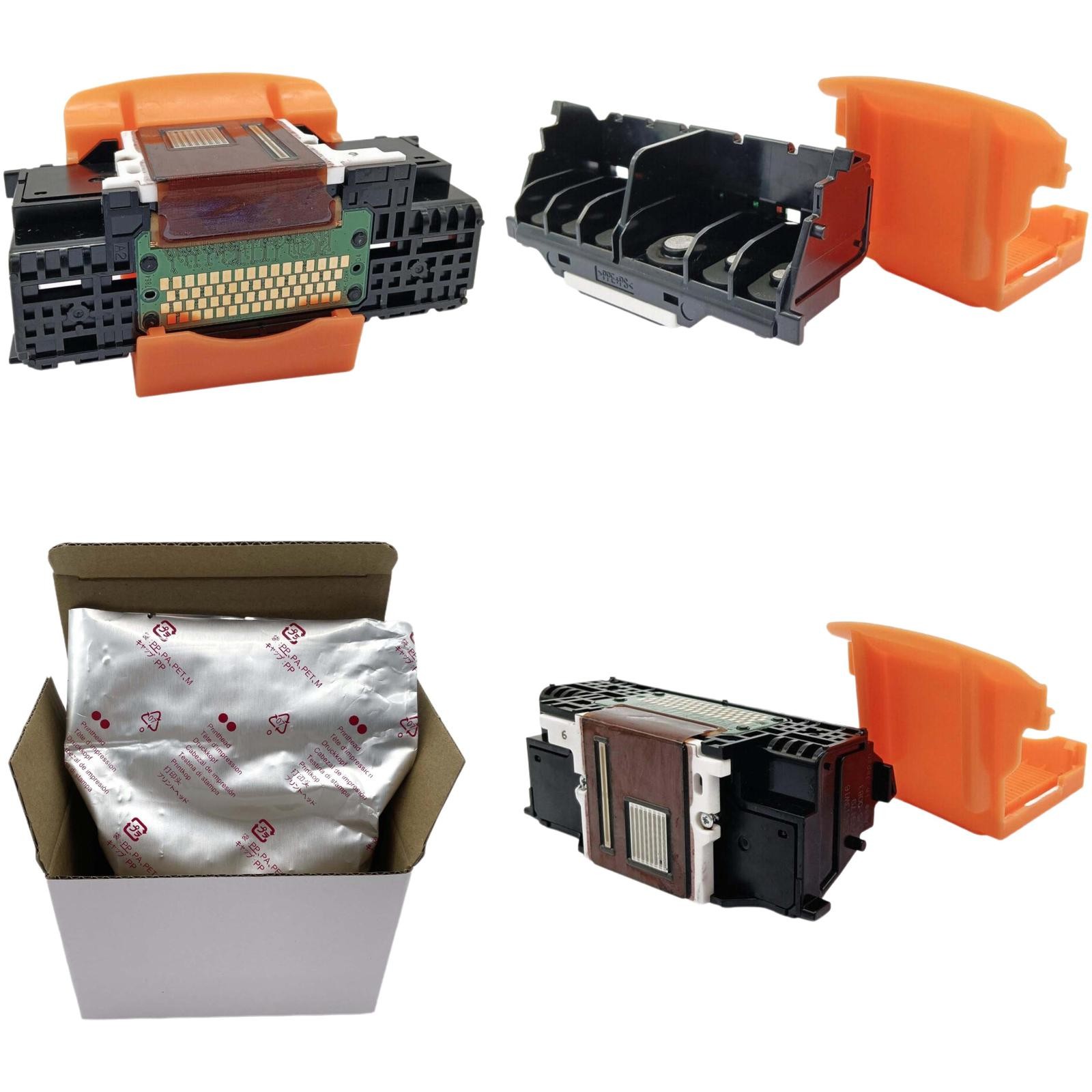 Printhead QY6-0083 Fits For Canon PIXMA iP8700 iP8750 iP8740 iP8780 iP8760