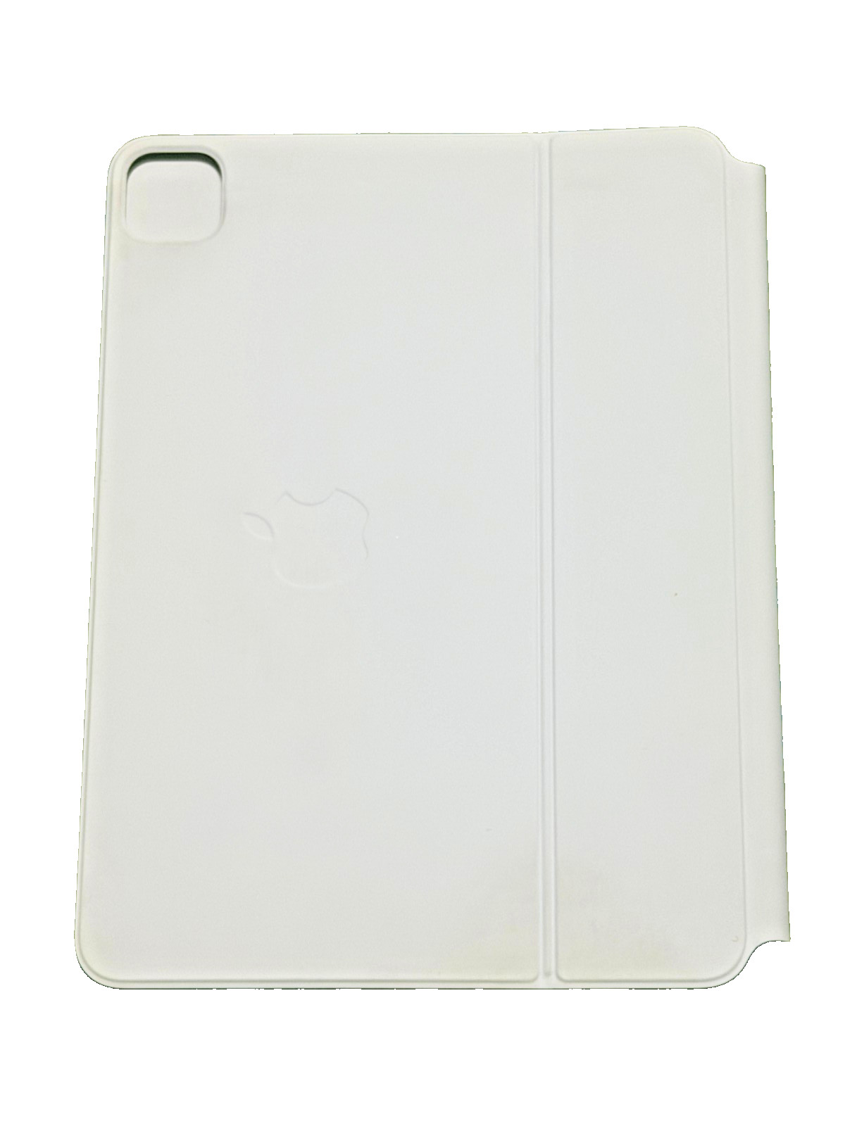 Apple Magic Keyboard for 11″ iPad Pro 3rd Gen. and iPad Air 4th Gen., White – US