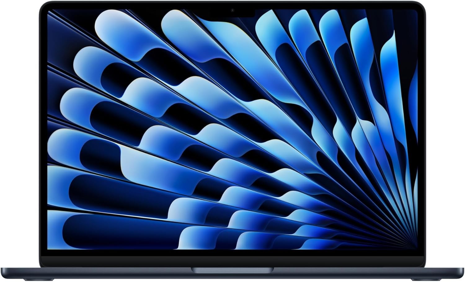 2026 Apple MacBook Air 13-inch M5 Chip 16GB RAM 1TB SSD Midnight – Good