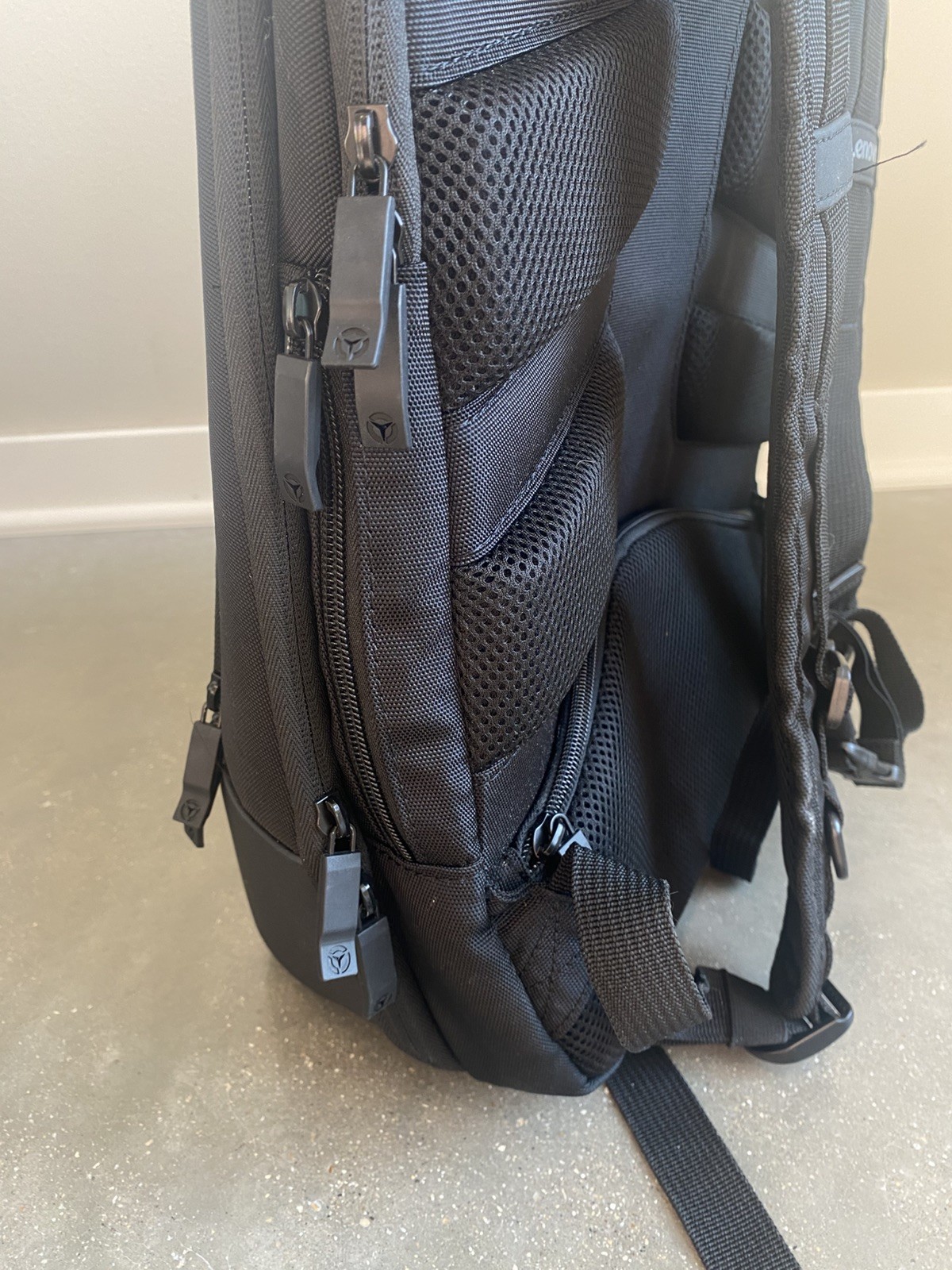 Lenovo Legion Armoured Backpack II 17.3” Gaming Laptop Backpack