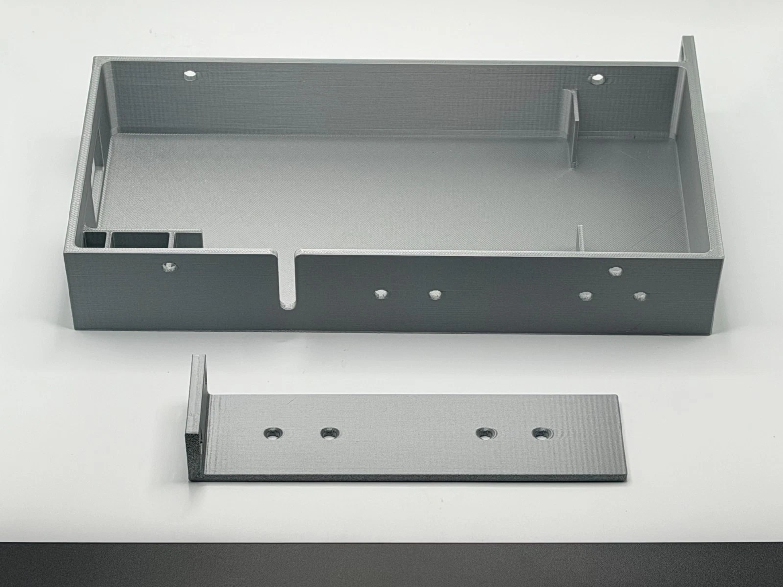 Ubiquiti Pro Max 16 Rack Mount for UniFi Switch Pro Max 16 PoE or Non-POE