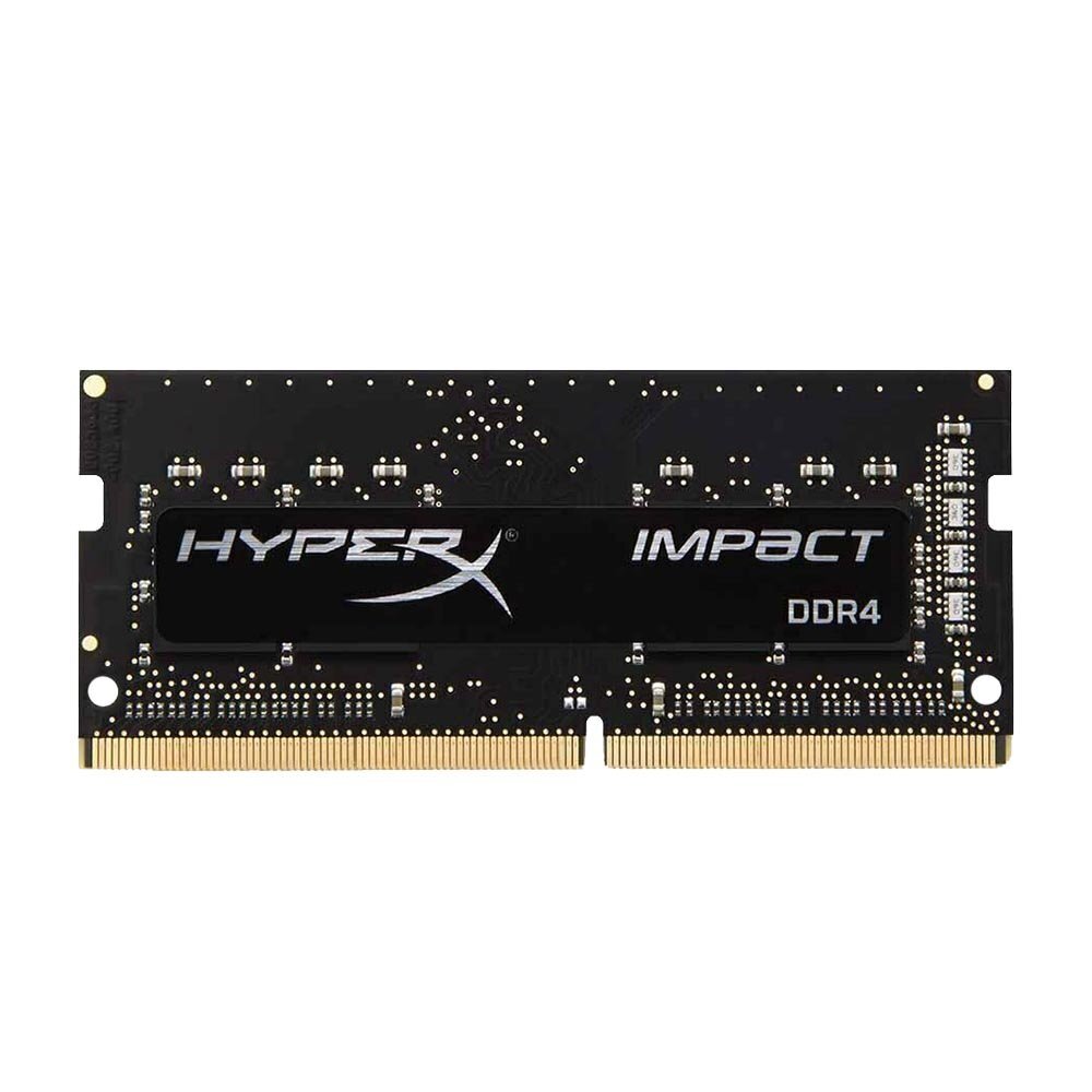 8GB 4GB DDR4 PC4-19200 2400 1.2V 260Pin Notebook Laptop Memory For HyperX Impact