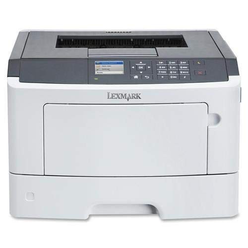 Lexmark MS510DN Laser Printer – Monochrome – 1200 x 1200 dpi Print – (35S0300)
