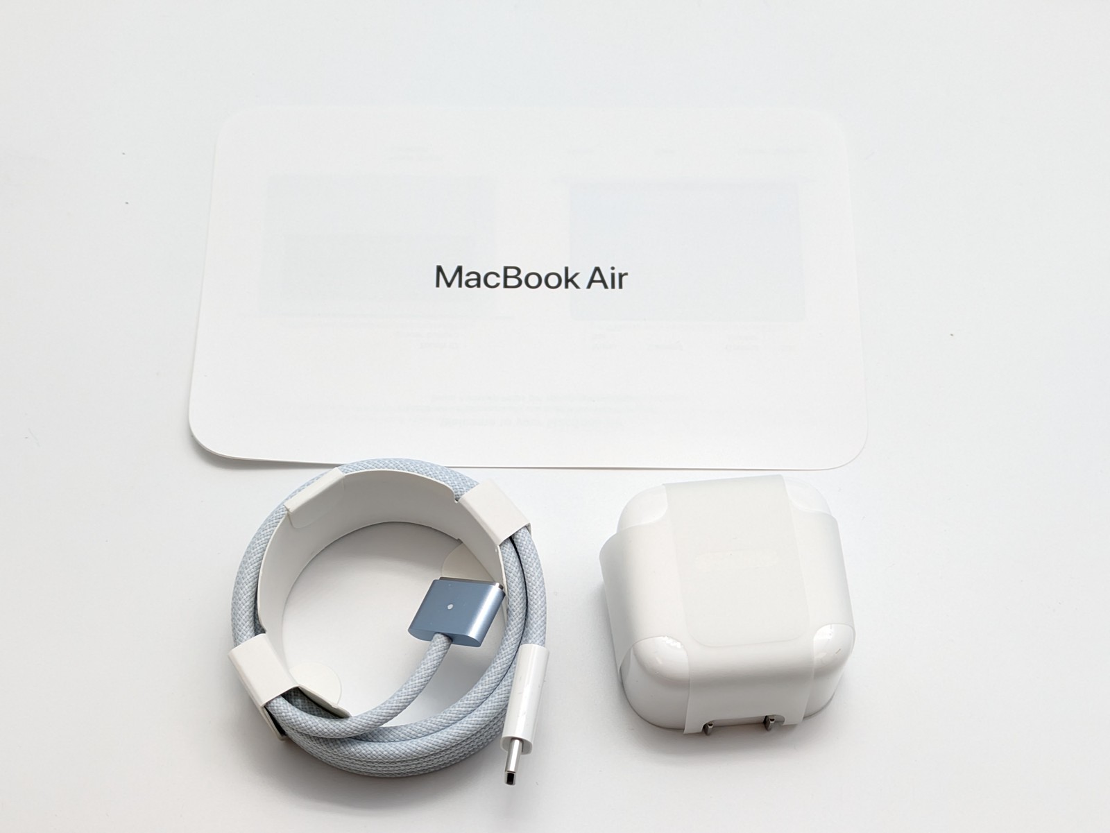 Apple MacBook Air 2026 15.3″ M5 10-Core 1TB SSD 24GB RAM 10-Core GPU macOS A3448