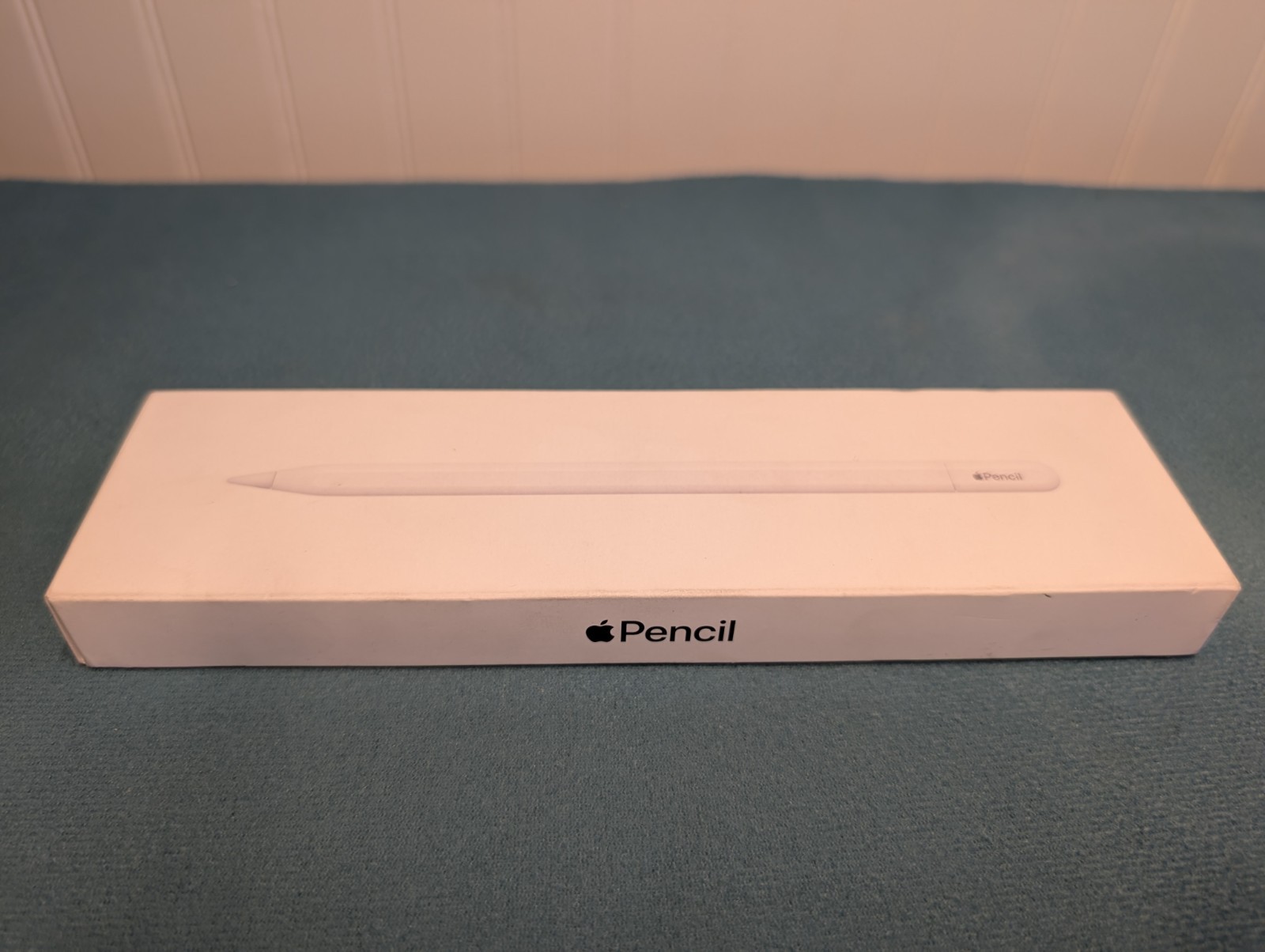 Apple Pencil USB-C A3085 Manufactured in 2025 NEW