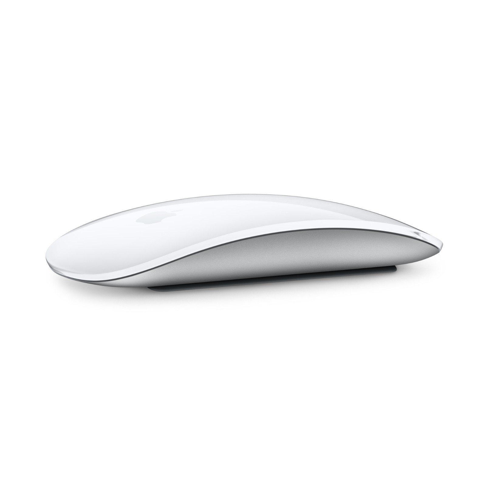 Apple Magic Mouse (USB‑C) – White Multi-Touch Surface
