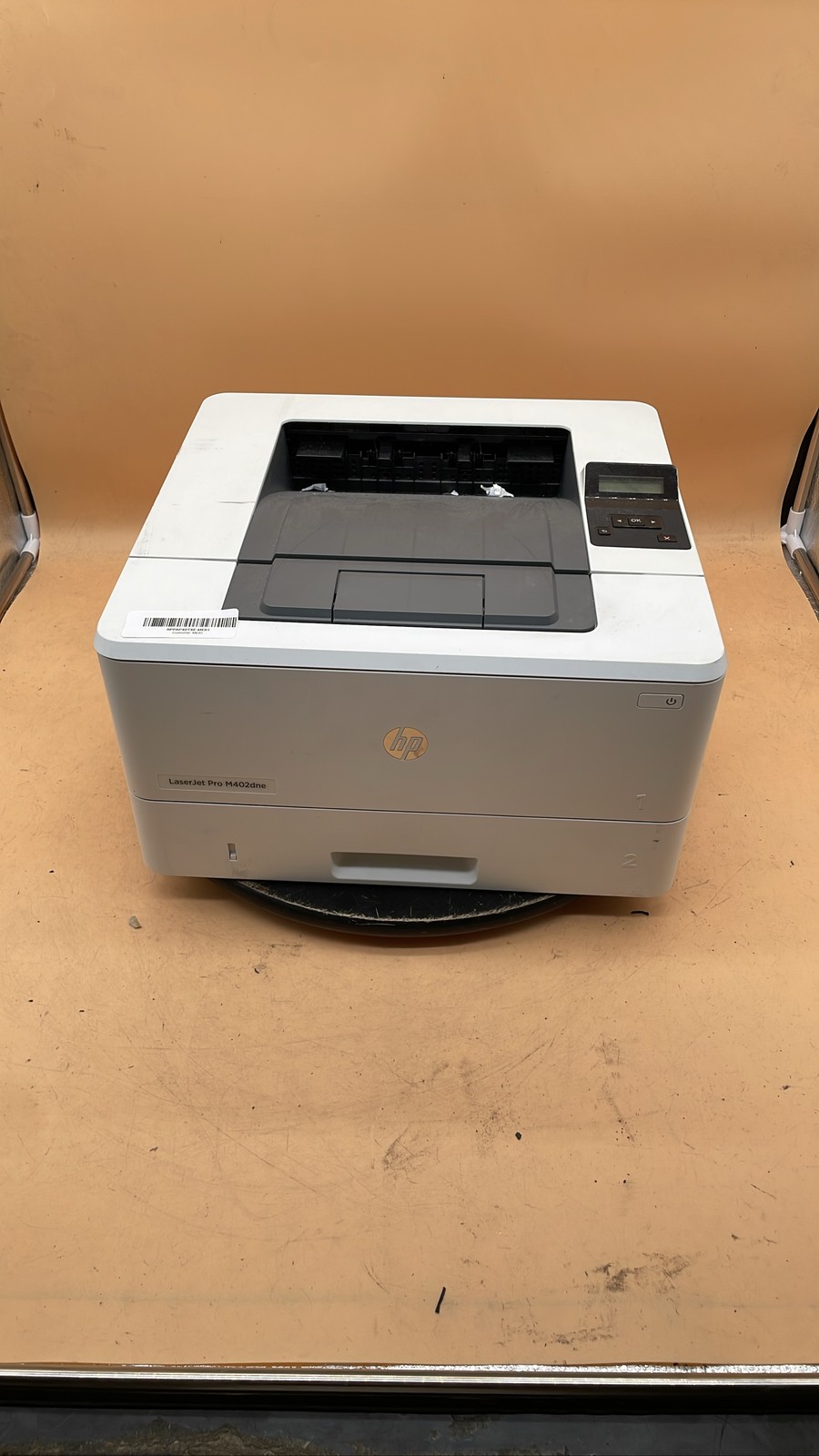 HP LaserJet Pro M402dne C5J91A Compact Monochrome Laser Printer Unit