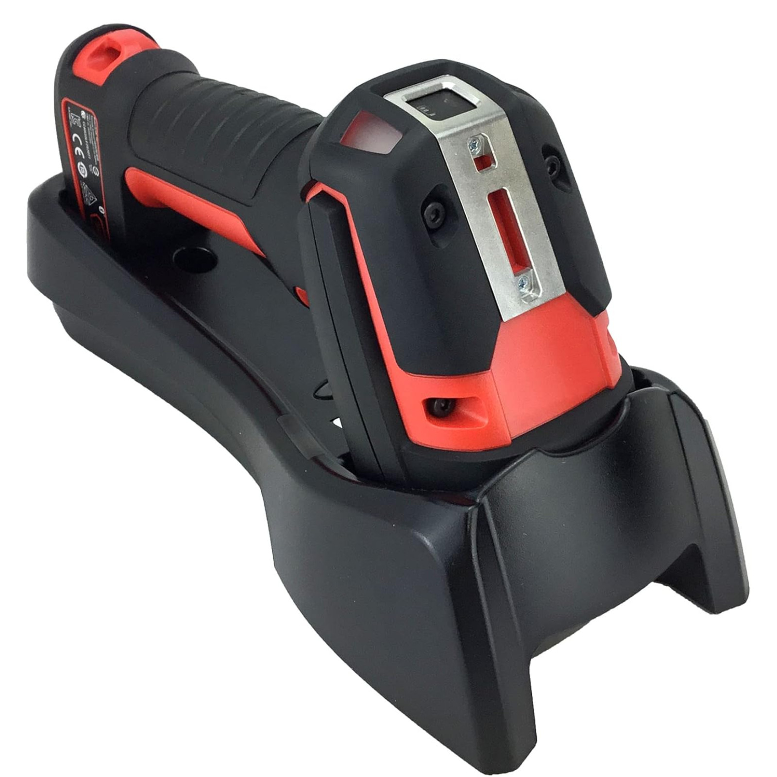 Honeywell Granit 1991iSR Wireless 1D 2D USB Barcode Scanner 1991ISR-3USB-5 NEW